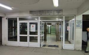 Beba koju je izbo otac uspješno se oporavlja