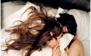 U ovoj pozi najlakše ćete doživjeti orgazam, ali i začeti dijete