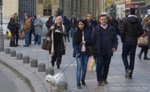 Na Bjelašnici jutros -4: Kakvo će vrijeme biti danas?