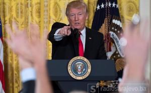 Trumpov nacrt nove uredbe: Ukidaju se prava transrodnih učenika