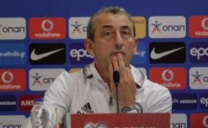 Bešićev povratak raduje, problem što neki igrači nemaju kontinuitet