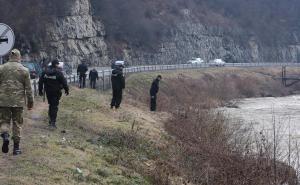 Pronađeno beživotno tijelo u rijeci Bosni kod Zenice