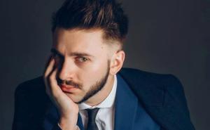 Edvin Kalić: Kroz fotografiju želim eksperimentisati, donijeti nešto novo