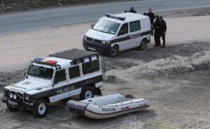 Zenica: Kod Vranduka iz rijeke Bosne izvučeno žensko beživotno tijelo