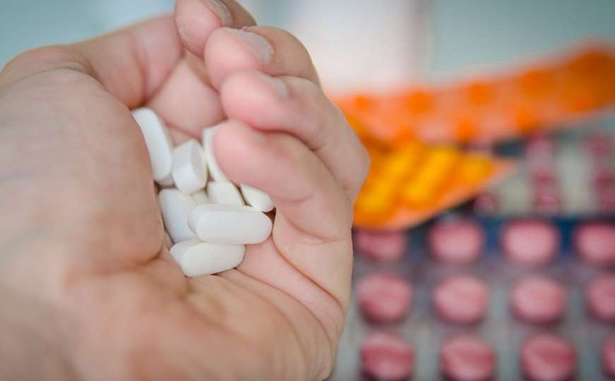 Stručnjaci upozorili: Antibiotike najvjerovatnije koristite pogrešno
