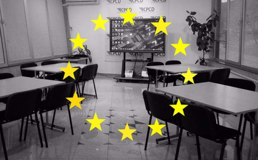 Edukacijom do milionskih sredstava iz EU fondova:  Škola izrade EU projekata
