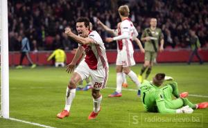U naredni krug prošli Ajax, Roma, Bešiktaš, Anderlecht, Genk, Borussia