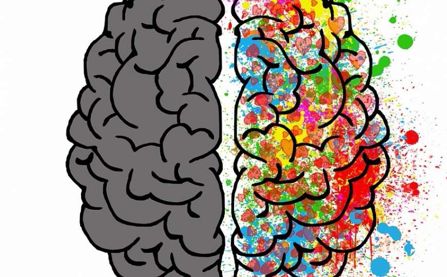 Kako kreativnost utječe na vaš mozak?
