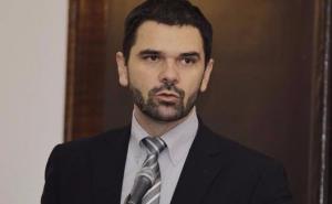 Bojan Bajić: Alooo Srbiiii, institucije Republike Srpske počinile su GENOCID! 