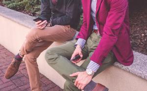 Odlučili su nam otkriti: Zbog čega se muškarci boje veza