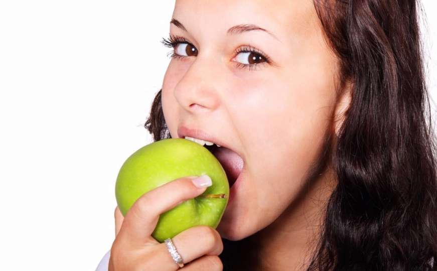 Jesu li sjemenke jabuke otrovne?
