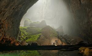 Ovo je najfascinantnija i najveća pećina na svijetu