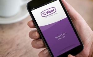 Viber spremio značajne promjene u martu