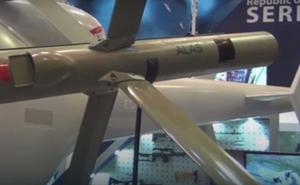 Srbijanska raketa "ulazi kroz prozor", Arapi ne pitaju za cijenu