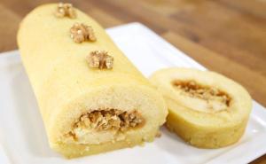 Da se ugrijemo ove snježne subote: Slatka tajna Sultan Fatiha