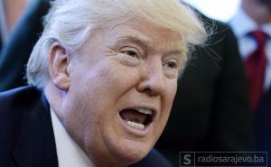 Trump najavio modernizaciju vojske i izbacivanje "loših ljudi iz SAD-a"