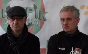 Faruk Kulović: Dosta toga nam ovisi od utakmice s Radnikom