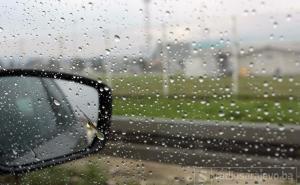 Narednih dana promjenjivo vrijeme, temperature i do 17 stepeni