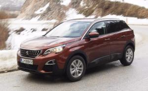 Peugeot 3008 BlueHDi 120: SUV koji nema ambiciju postati terenac