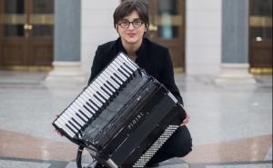 Merima Ključo prenosit će znanje mladima u Sarajevu