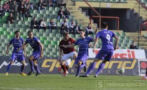 Domaćini neumoljivi: Musemić nadmudrio Jagodića, Široki daleko od Lige za prvaka