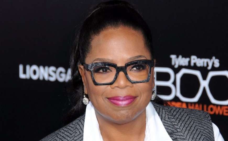 Oprah iskreno progovorila o tome zašto nema djecu
