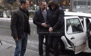 Amir Zukić prebačen u KPZ Zenica zbog utjecaja na svjedoke