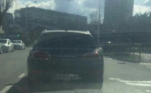 Policija na nogama: Moguća otmica djeteta