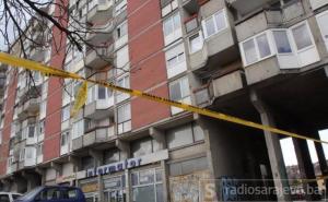 Pofalići: Na trotoaru pronađeno tijelo muškarca