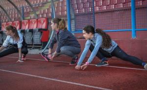 Aleksandra Roljić, predstavlja BiH na Svjetskom atletskom prvenstvu u Keniji