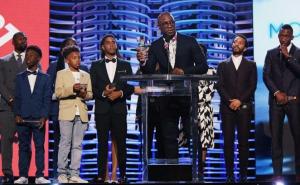 Film 'Moonlight' osvojio najviše nagrada na dodjeli Spirit Awards