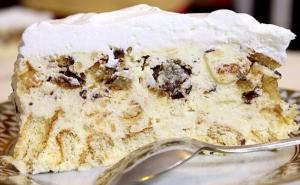 Bez kuhanja i pečenja: Lagani kolač gotov za 15 minuta