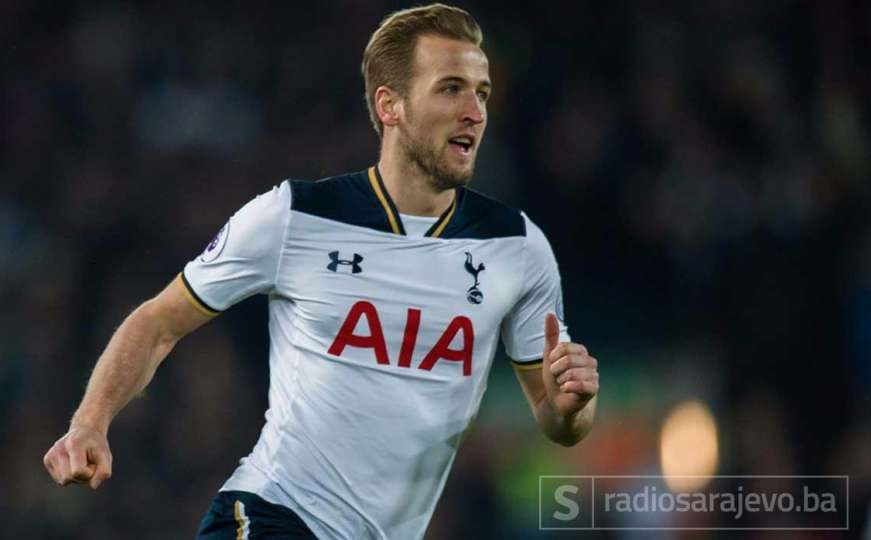 Uvjerljiva pobjeda Tottenhama, novi hat-trick Kanea