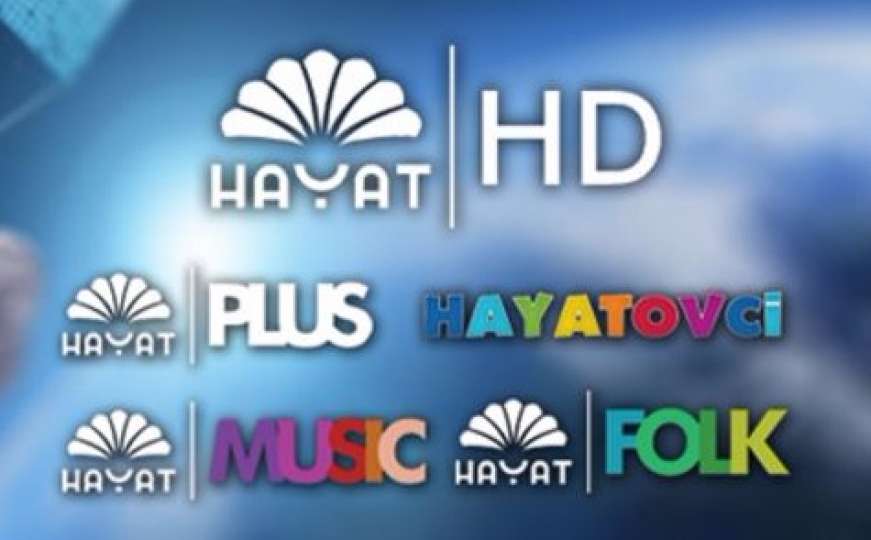 Cjelodnevnim programom TV Hayat obilježila 25 godina postojanja