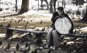 Iz vremena kada očevi nisu znali protiv koga to pjevaju njihova djeca