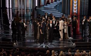 Oscara za najbolji film dobio Moonlight, glumci godine Emma Stone i Casey Affleck