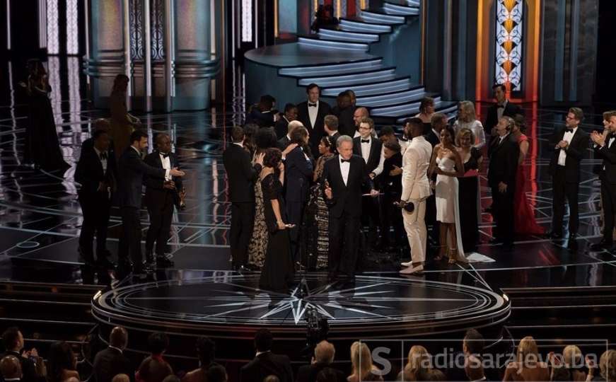 Oscara za najbolji film dobio Moonlight, glumci godine Emma Stone i Casey Affleck