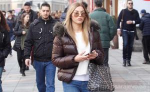 Objavljena prognoza do petka: I kiša, i snijeg, i temperature do 17 stepeni