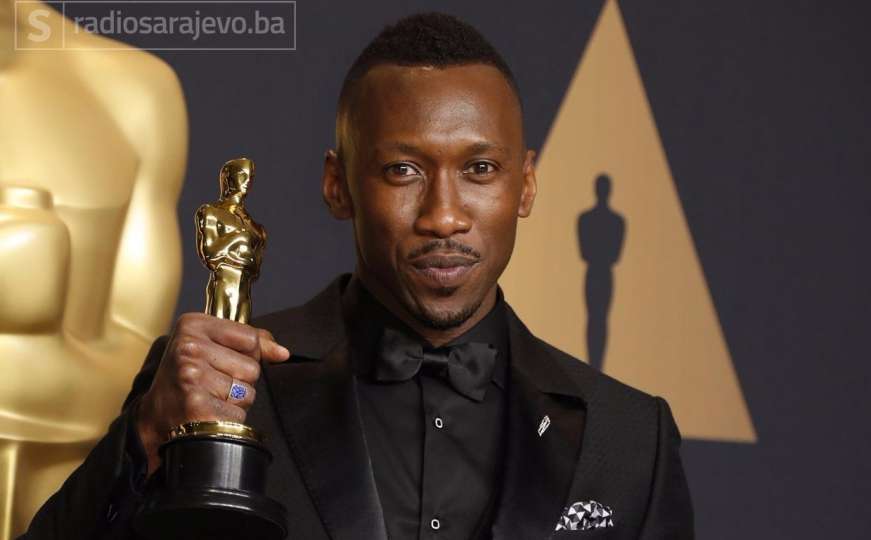 Prvi put u historiji musliman dobio Oscara za glumu