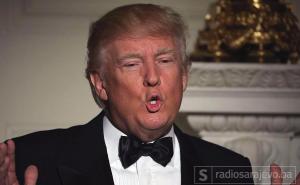 Zbog Trumpove politike u SAD-u mogao bi "patiti" i fudbal