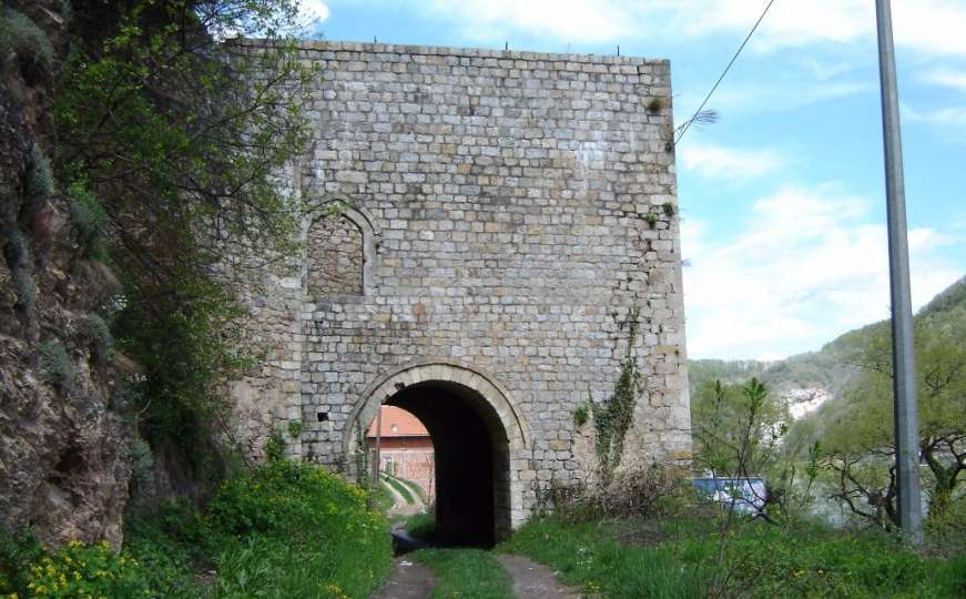 Legenda kaže: Jednu od najvećih srednjovjekovnih utvrda u BiH sagradila je žena