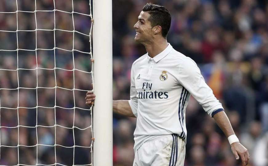 Cristiano Penaldo: Ronaldo je najbolji izvođač jedanaesteraca u historiji 