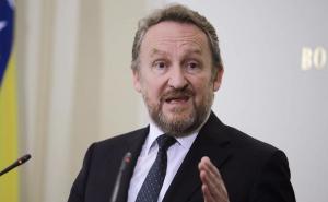 Izetbegović otkrio sadržaj pisma koje je došlo članovima Predsjedništva BiH