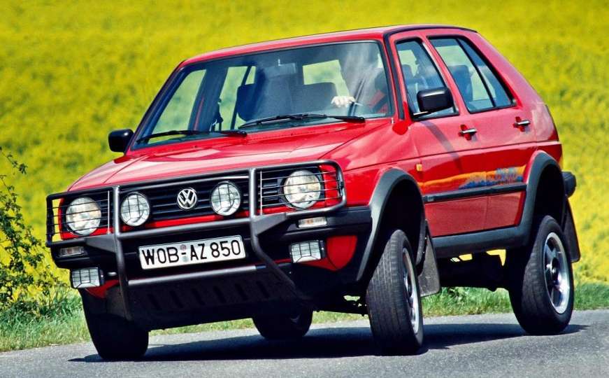 VW koji je rođen prerano: Kupujte ako možete jer mu vrijednost raste