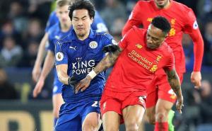 Uspjela šok terapija: Leicester bez Ranierija pregazio Liverpool