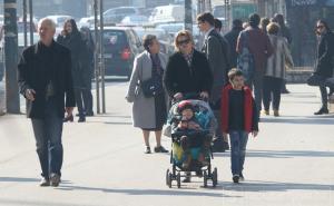 Danas na snazi narandžasti meteoalarm - kakvo će vrijeme biti u naredna tri dana