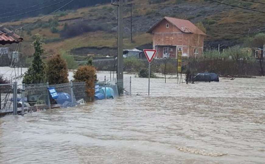 Svi se radujemo proljeću, a meteorolozi upozoravaju: Poplave prijete Balkanu