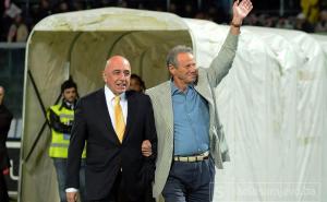 Zamparini podnio ostavku nakon što je u 15 sezona 36 puta mijenjao trenere tima