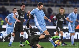 Reprezentativac Bosne i Hercegovine suspendiran za rimski derbi 