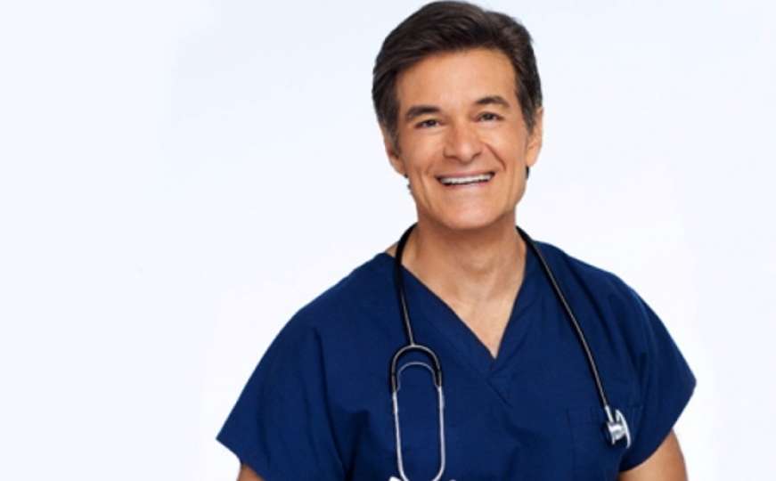 Dr. Oz: Deset najboljih savjeta za vaše zdravlje